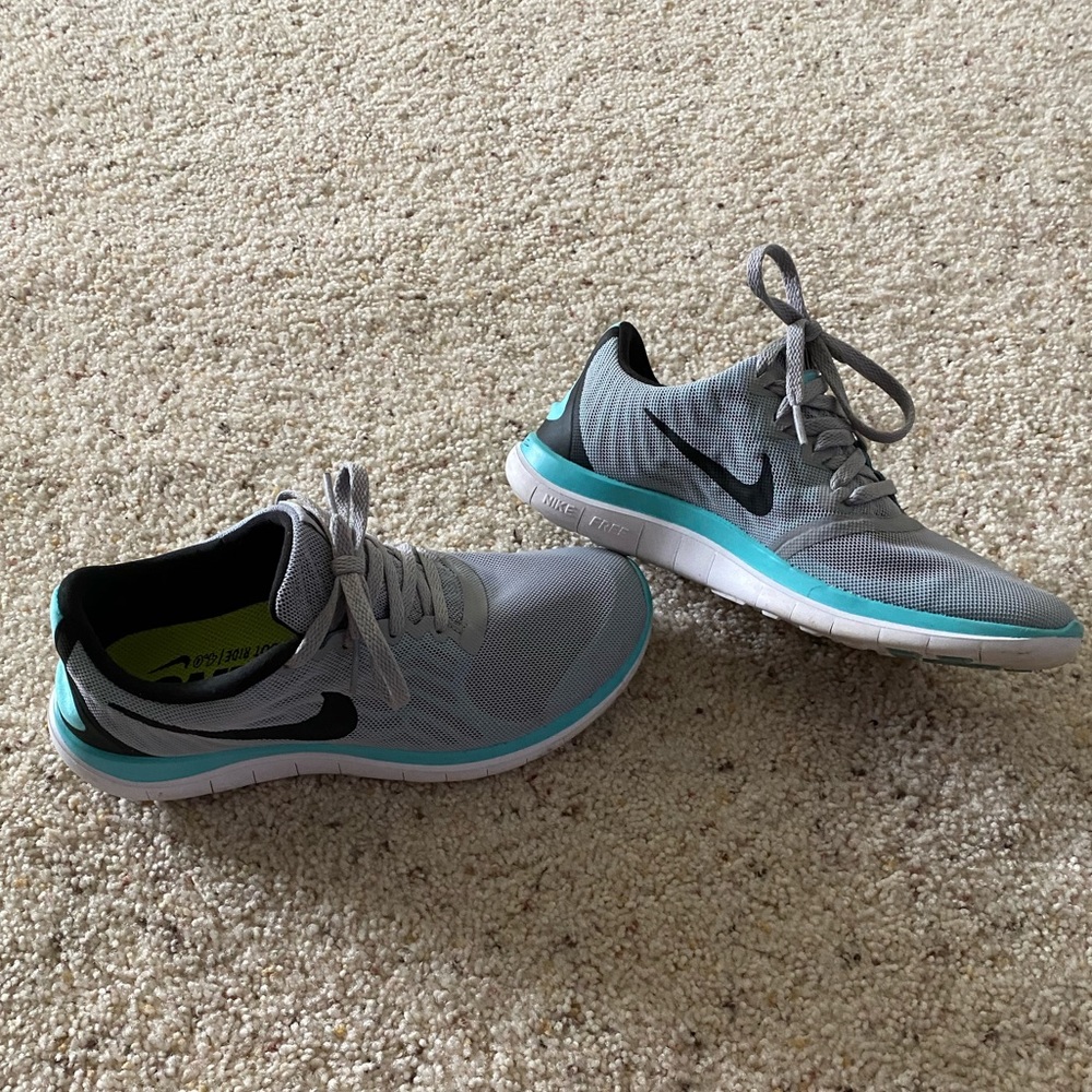 Nike 4.0